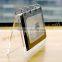 table top acrylic sign holder/ calendar holder