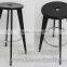 Designer stylish led light bar chair stools