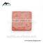 Fancy 2 Holes Square Painting Pink, Green, Blue, Yellow Coconut Shell Button