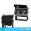wireless car rearview camera system,CCD Bus/Truck cctv view rear camera XY-1201
