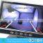 Best seller back up car camera bracket adjustable and dynamic track (XY-1688M)