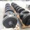 Liugong 906 excavator front idler, 906 front idler,CLG923C,CLG925,CLG927,CLG936,CLG939,CLG945