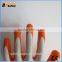 BSSAFETY 13 gauge 20G~40G nylon polyester knitted nitrile coated cheapest safety glove