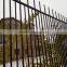 Hot Sale Aluminum Fences With Modern and Elegant in Fashion