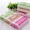 Bamboo Fiber Terry Cloth Face Towel