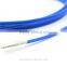 SM Fiber optical armored patch cord