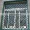 heavy duty factory manufacture windows guards/security window fence