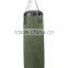 UWIN Good chioce Training Fitness MMA Boxing Heavy Sand Punching Bag With Chain (Empty)