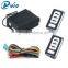 New Arrival Model Security Car Alarm One Way Car Alarm System with Keyless entry