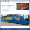 nitrogen atmosphere continuous mesh belt electric metallurgy copper brazing resistance furnace for sale