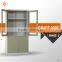 Office Powder Coated Finish Swing Door Steel Filing Cabinet