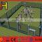 2016 new PB pvc inflatable paintball netting, paintball bunker