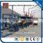 EPS Rock Wool Sandwich Panel Continuous Production Line