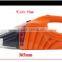 Good quality handheld 12V car vacuum cleaner