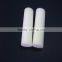 Color epe foam materials foam pipe polyethylene foam cylinder foam pipe