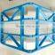 plastic injection product of plastic goods shelves