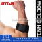 FDA Approved Adjustable Neoprene Pad Tennis Elbow brace support