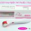 dermaroller 540 needles with led light for skin problem treatment PMN 02N