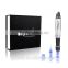 Dr. Pen Derma Pen Auto Microneedle System Adjustable Needle Lengths 0.25mm-3.0mm Electric Derma Stamp Auto Micro Needle Roller