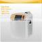 Portable mini e-light ipl rf+nd yag laser multifunction machine,hair removal skin rejuvenation
