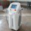 two handles multifuction nd yag laser tattoo removal hair removal machine hot sale