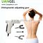electric massager physical therapy gun quiropractica herramienta