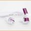 Professional Derma Roller Kits for 3 in 1 Microneedling Roller