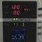 CE ISO approved clinic adult, pediatric and neonatal patient Vital Sign Monitor icu multipara portable Patient monitor