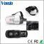 The Best selling VR Box 3D glasses Easy to use performance Using the best materials refined appearance