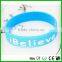 Hot Sale Custom Bracelet Silicone Wristband Sport