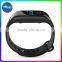 2016 New JW018 BT4.0 Smart Bracelet Heart Rate Monitor Activity Fitness Tracker Wristband