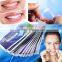 New Style Deep Cleaning non peroxide Bright White Teeth Whitening Strips