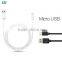 Durable Micro USB Charging Cable Data Sync Cord For Samsung Galaxy Android Phone Charger Adapter