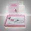 Skin care magic mist facial steamer Nano facial mister