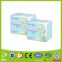 Freemore/OEM FPC Disposable comfort feminine sanitary pad ladies pad size
