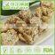 cashew crunch, healthy snack