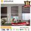 Solar Sun Shading Zebra Blinds Wholesale Sunshade Fabric