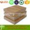 mdf board 1220*2440mm for door skin/plain mdf board/colored mdf