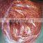 Top 8 Factory Manufacturer Exporter Highest quality lowest price with HACCP,HALAL, ISO Certificates Crushed Red Pepper from Chin