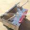 500 square meter per 8 hour automatic wall plastering machine