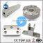China professional CNC ISO9001 ice cream bakery machines bread machine parts bread line with grinding milling bending processing