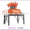 Shengya QT6-15B Automatically brick/block making machine,paver making machine,curb stone forming product machinery