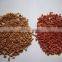 Textured soy protein