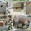 Seed Planter Hydroponic Rockwool