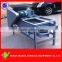 New designed wanda full automatic palm nut cracker machine