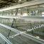 automatic chicke cage layer for poultry equipment in chiken farm