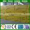 Alibaba Best Seller China Rock Wool Acoustic exterior wall Panels for Room Insulation