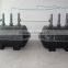 biogas septic tank for domestic sewage treatment