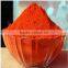 coating pigment synthetic iron oxide red