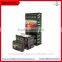 2.5*2.5*2.5cm smokeless 1.5hour burning time shisha coconut shell chips charcoal